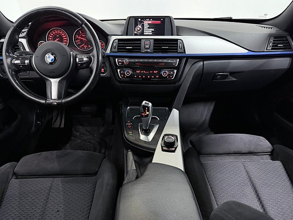 BMW 420d 14 of 26