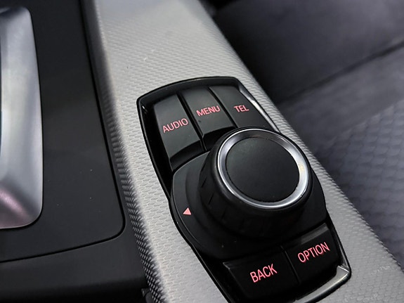 BMW 420d 23 of 26