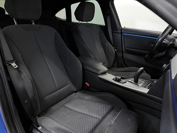 BMW 420d 13 of 26