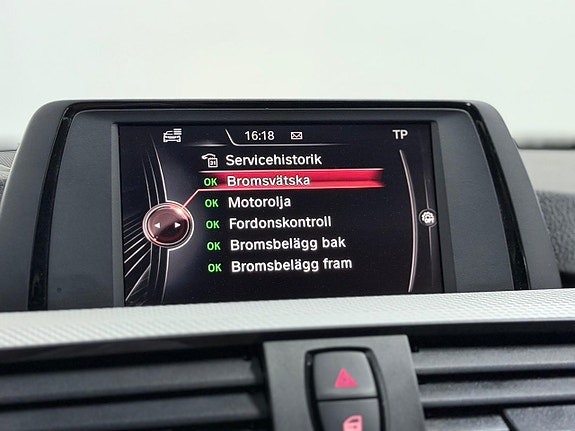 BMW 420d 18 of 26
