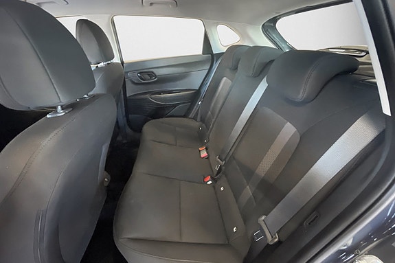 Hyundai i20 5 of 5