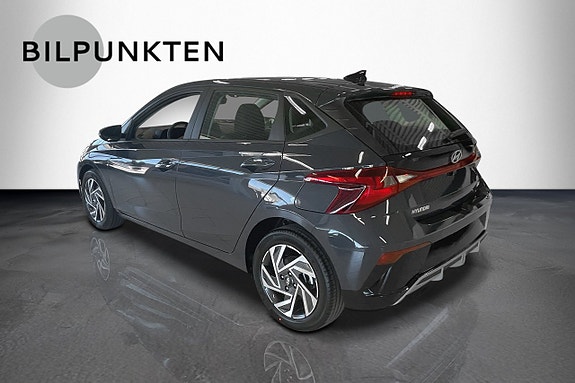Hyundai i20 3 of 5