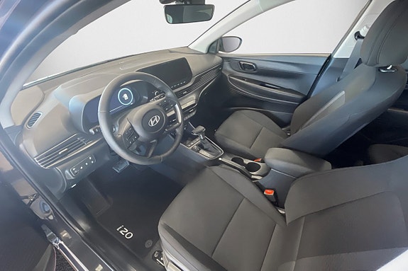 Hyundai i20 4 of 5