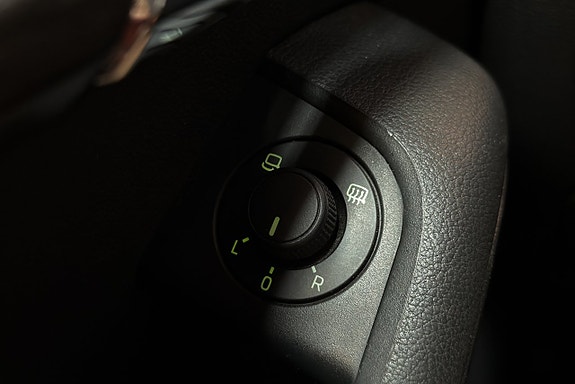 Skoda Octavia Scout 17 of 24