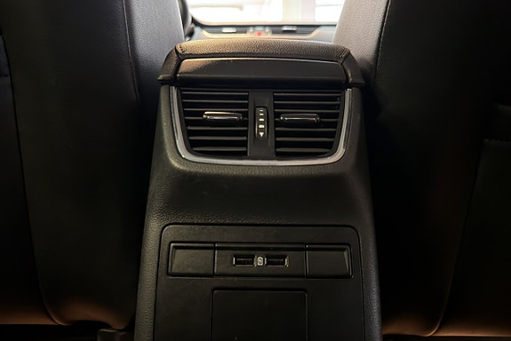 Skoda Octavia Scout 16 of 24