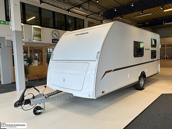 Weinsberg CaraCito 500 QDK 5 of 5