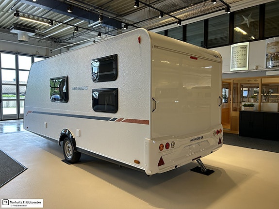 Weinsberg CaraCito 500 QDK 4 of 5