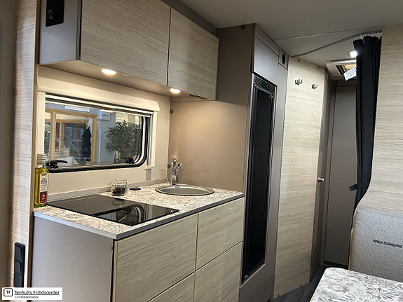 Weinsberg CaraCito 500 QDK 3 of 5