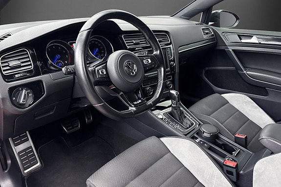 Volkswagen Golf VII 8 of 20