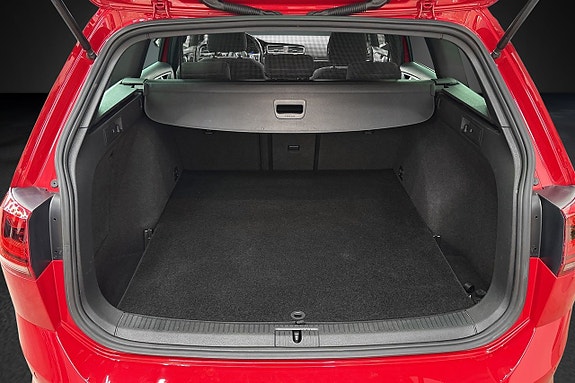 Volkswagen Golf VII 20 of 20
