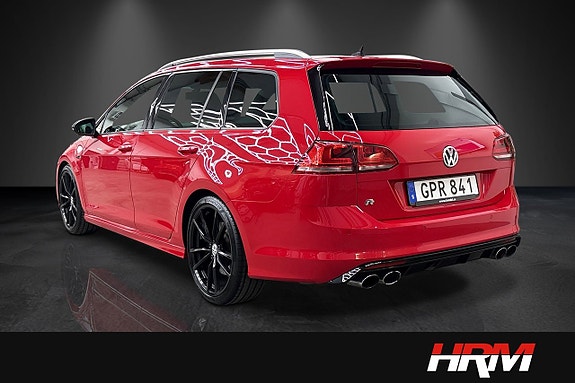 Volkswagen Golf VII 3 of 20