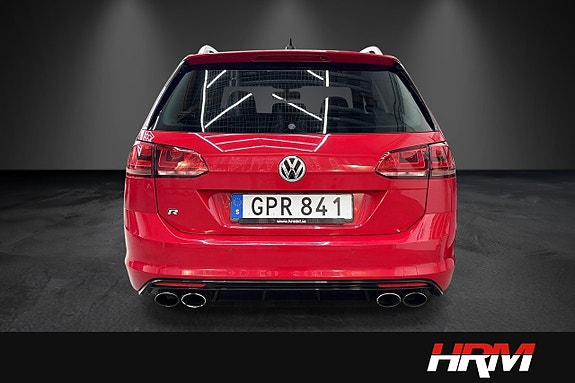 Volkswagen Golf VII 4 of 20