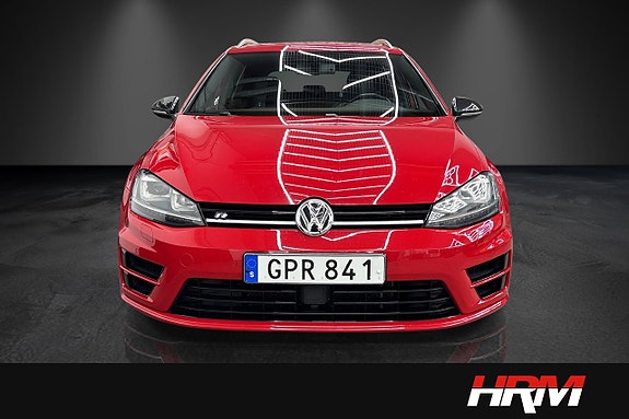 Volkswagen Golf VII 5 of 20