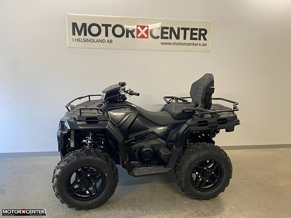 Polaris Sportsman 570 EPS Black Edition