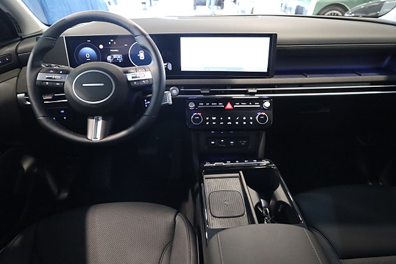 Hyundai Tucson 9 of 18