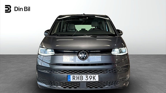 Volkswagen Multivan 4 of 5