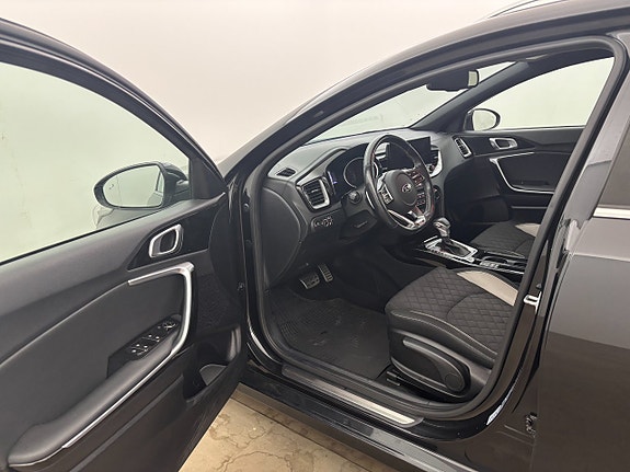 Kia Ceed 11 of 24