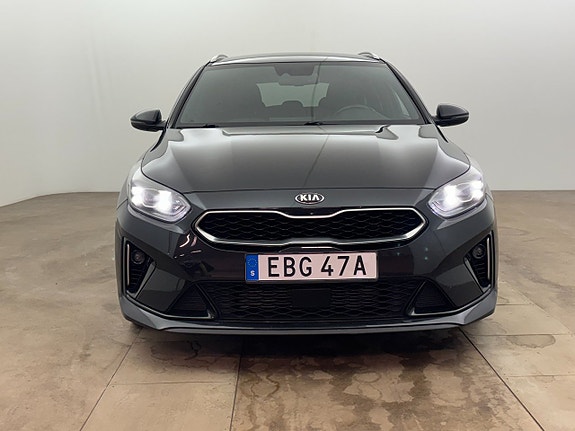 Kia Ceed 9 of 24
