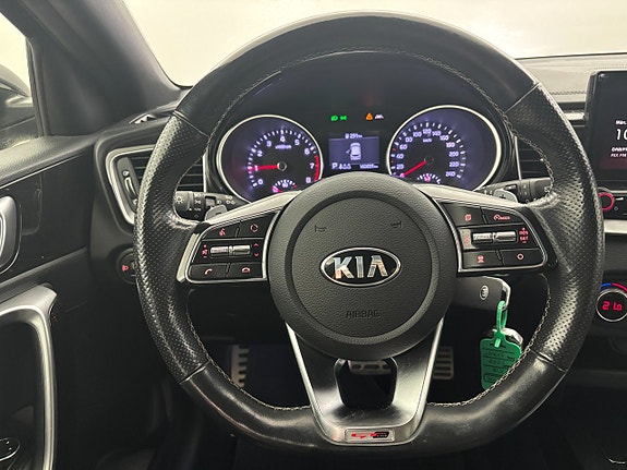 Kia Ceed 19 of 24