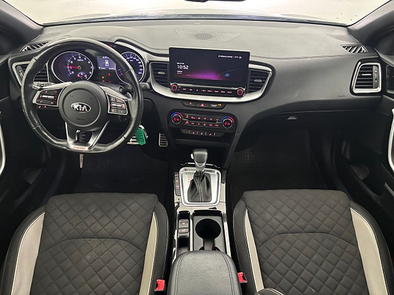 Kia Ceed 17 of 24
