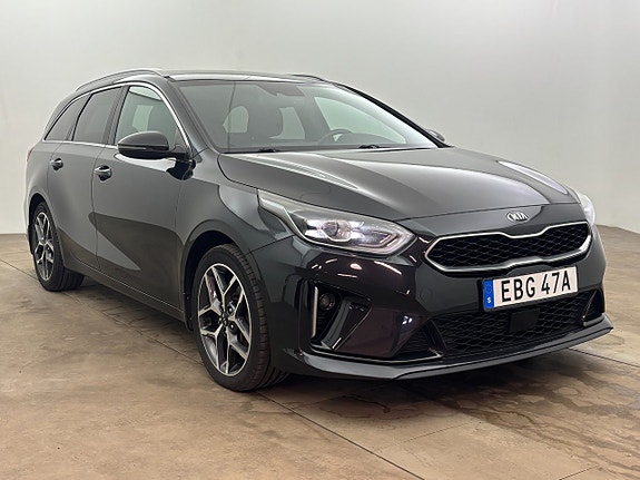 Kia Ceed 8 of 24