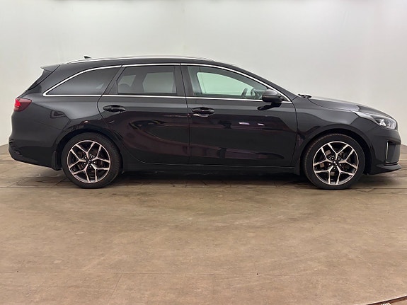 Kia Ceed 7 of 24