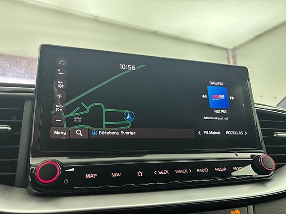 Kia Ceed 23 of 24