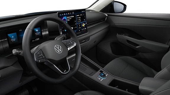 Volkswagen T-Roc 3 of 4