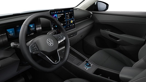 Volkswagen T-Roc 3 of 4