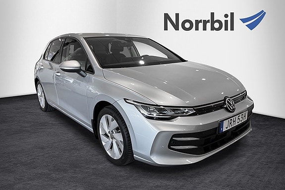 Volkswagen Golf-Serie