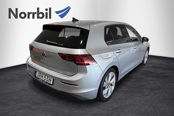 Volkswagen Golf I 4 of 5