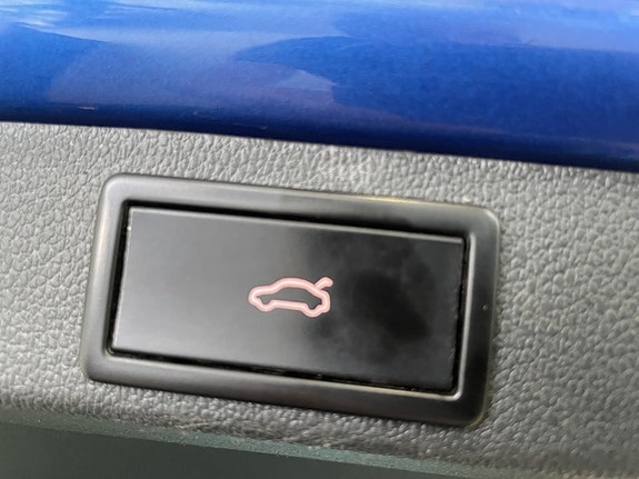 Skoda Octavia Scout 9 of 23