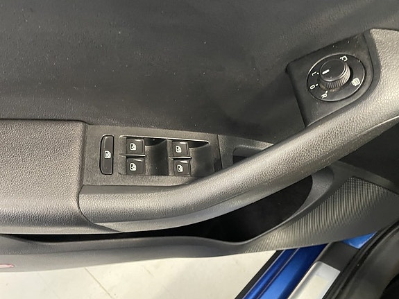 Skoda Octavia Scout 22 of 23