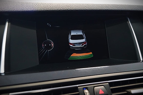 BMW 520d 9 of 12