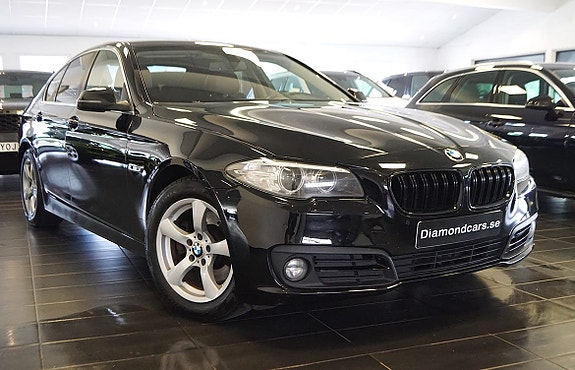 BMW 520d