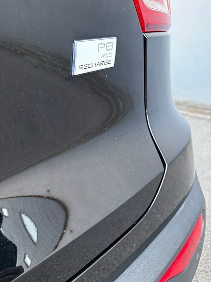 Volvo XC40 14 of 14