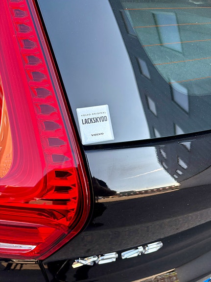 Volvo XC40 13 of 14