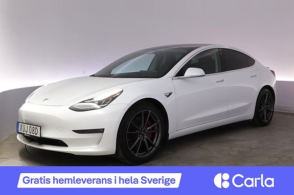 İkinci el  Tesla Model 3 electro