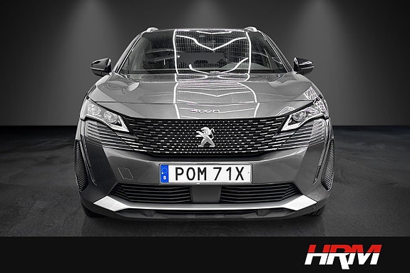 Peugeot 5008 5 of 5