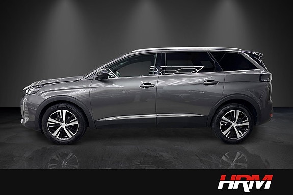 Peugeot 5008 2 of 5