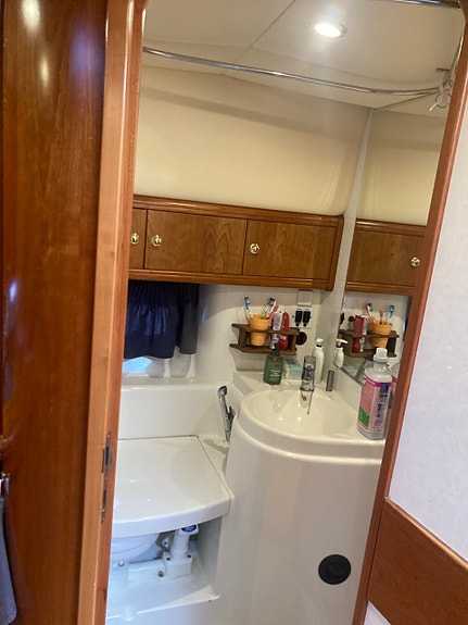 Windy 37 Grand mistral 4 of 5