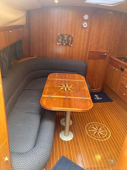 Windy 37 Grand mistral 2 of 5