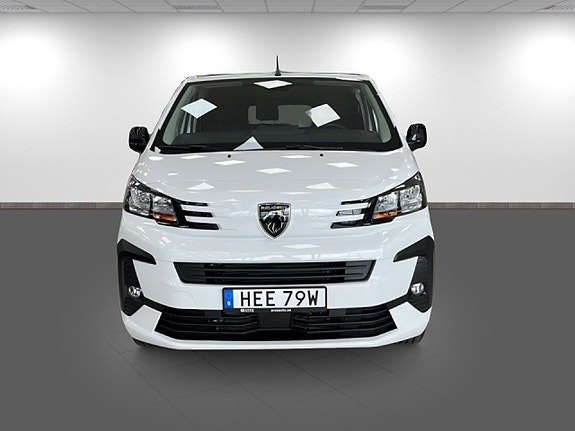 Peugeot e-Expert 2 of 5