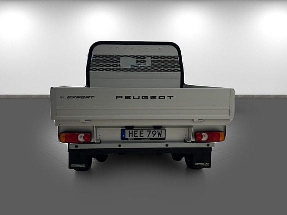 Peugeot e-Expert 6 of 14