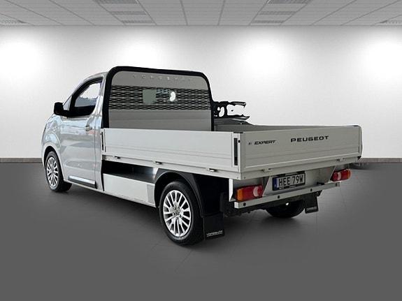 Peugeot e-Expert 4 of 5