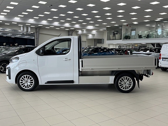 Peugeot e-Expert 5 of 5