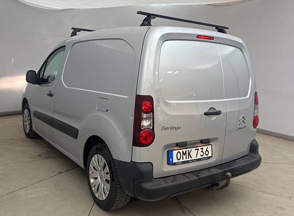 Citroen Berlingo 2 of 5