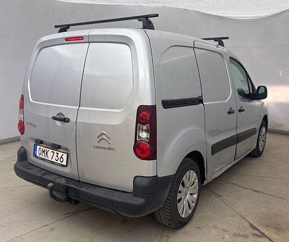 Citroen Berlingo 3 of 5