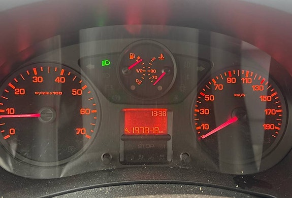 Citroen Berlingo 6 of 6