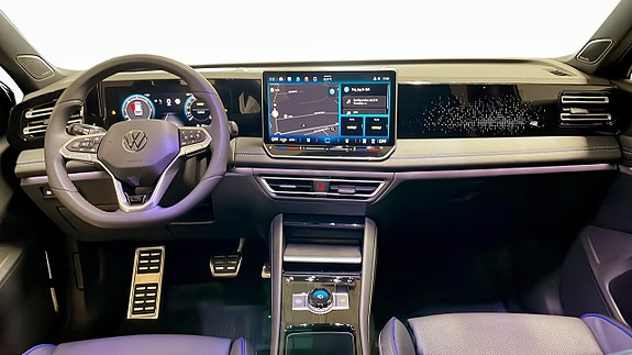 Volkswagen Tiguan 11 of 24